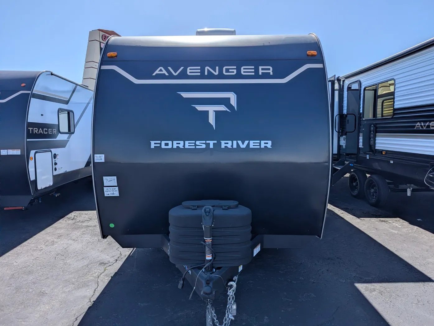 2026 Prime Time Avenger 25MKO - Photo 3
