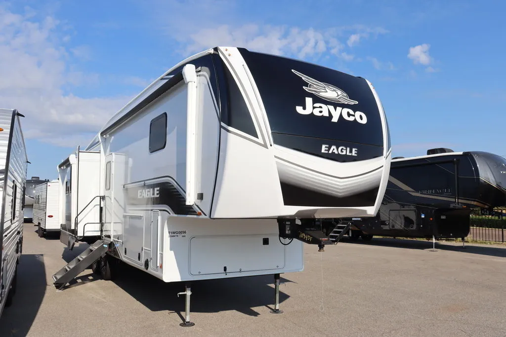 2026 Jayco Eagle 325MKTS - Photo 2