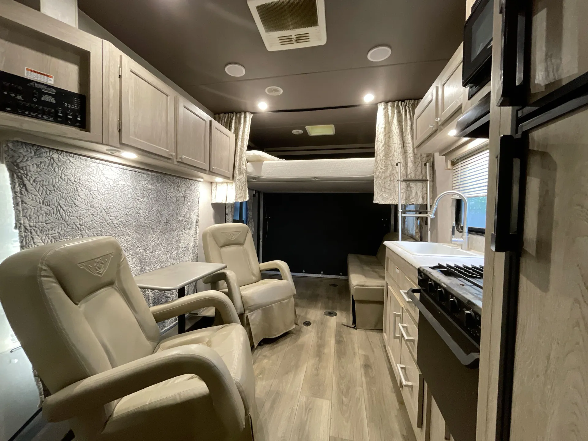 2021 Eclipse Iconic 2020SFG-LE - Photo 3