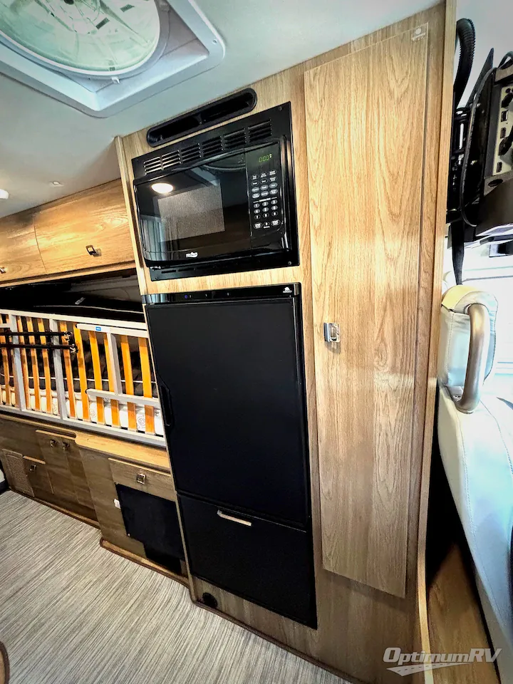 2024 Winnebago Travato 59G, Photos photo 12
