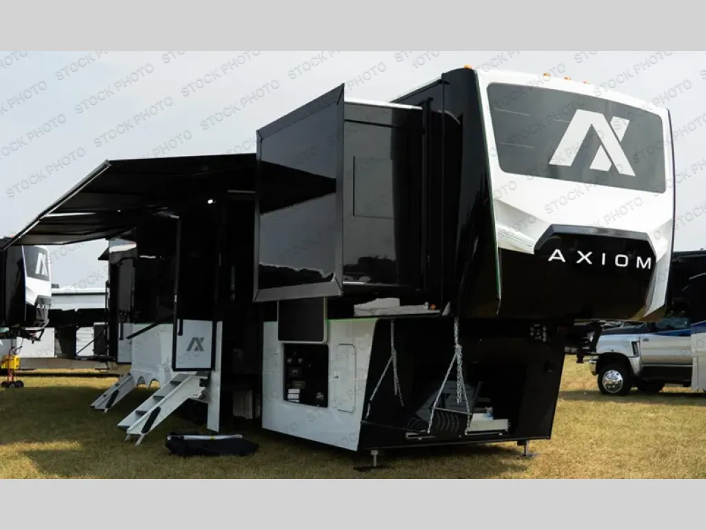 2027 Axiom RV Vendetta New    V4250 - Main photo