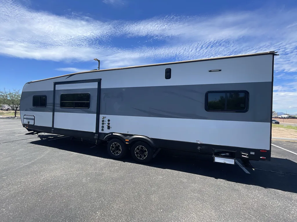 2019 Forest River XLR Hyperlite 29HFS, Photos photo 6