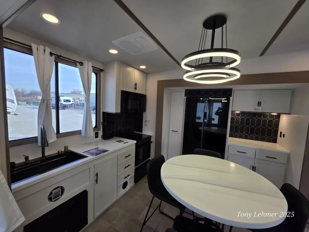 2027 Forest River Impression 360MYR, Photos photo 15