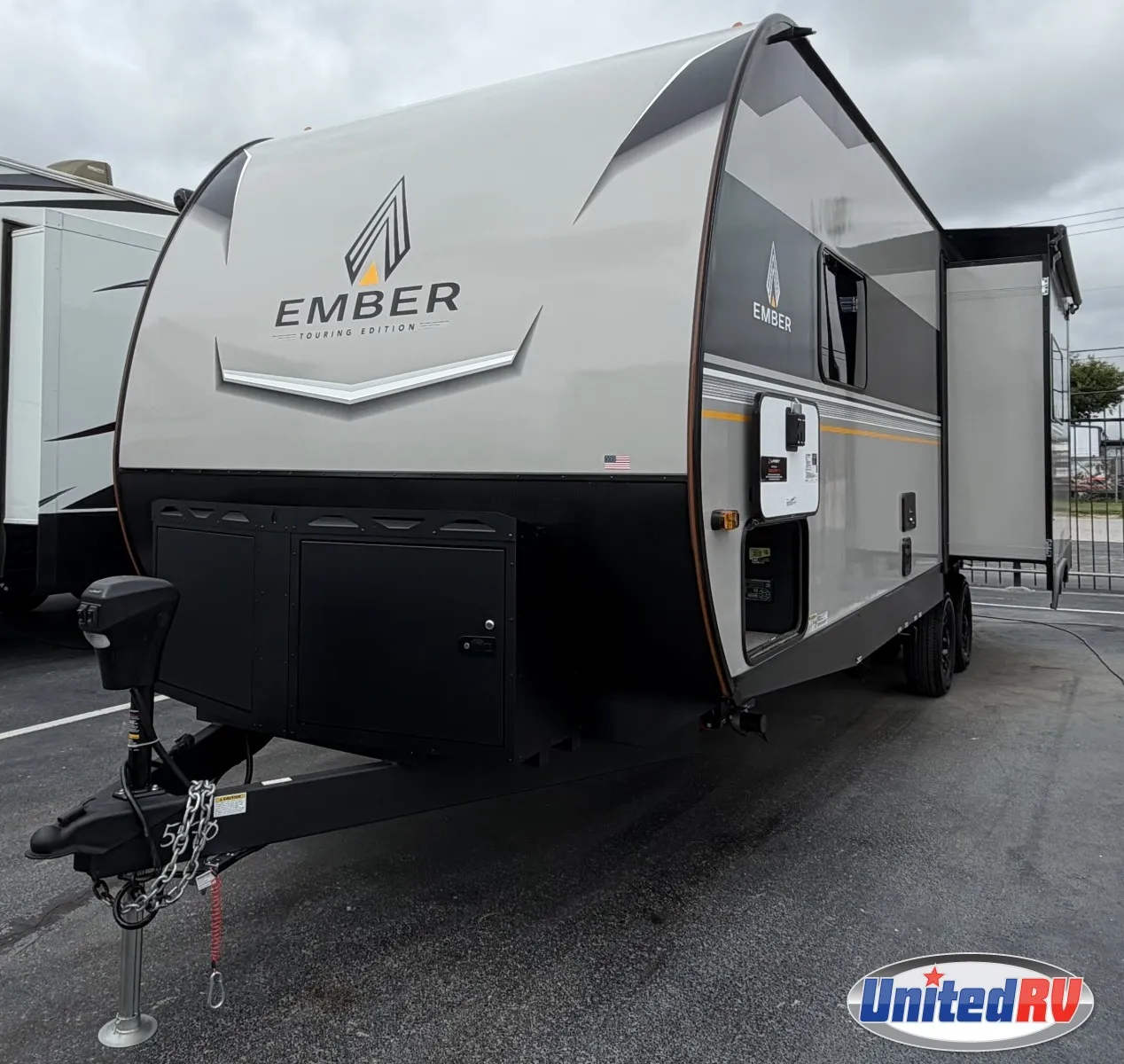 2027 EMBER RV EMBER TOURING EDITION 2400RKL - Photo 4