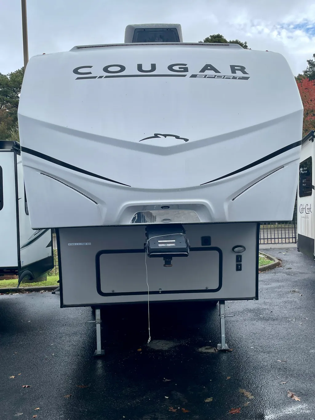 2023 Keystone Cougar Sport 2100RK, Photos photo 12