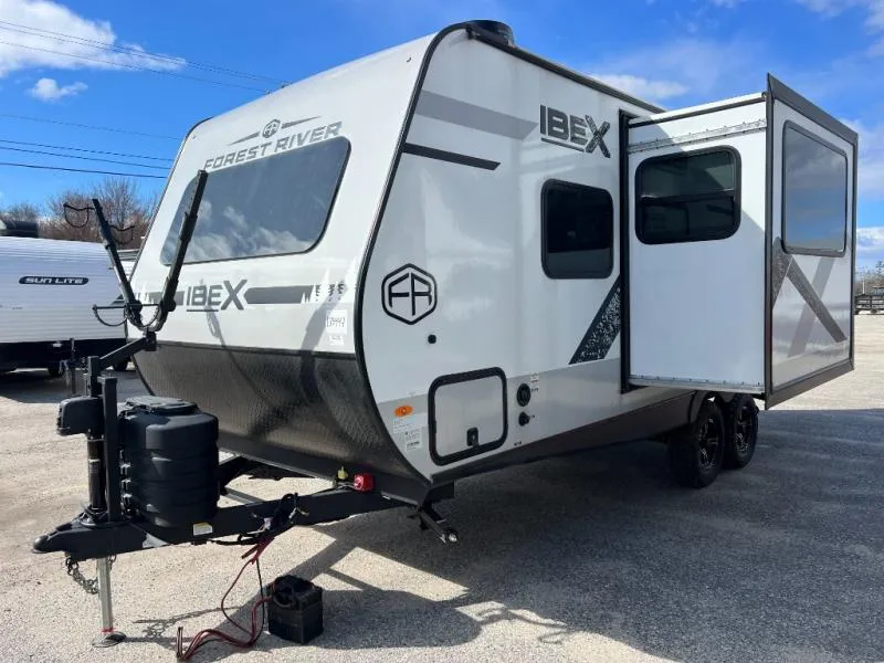 2025 Forest River IBEX 19MSB - Photo 4