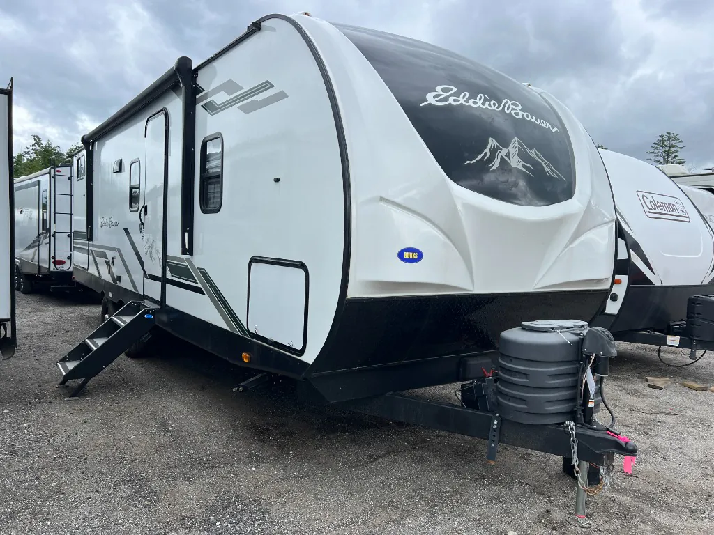 2024 Heartland Eddie Bauer 262BH - Photo 2