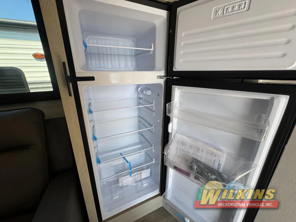 2026 Shasta RVs i-5 Edition 526RBS, Photos photo 13