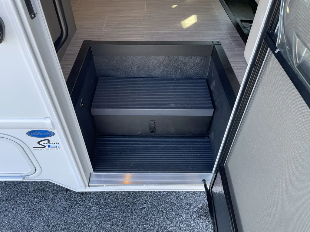 2025 Thor Motor Coach Freedom Elite 27HE, Photos photo 26