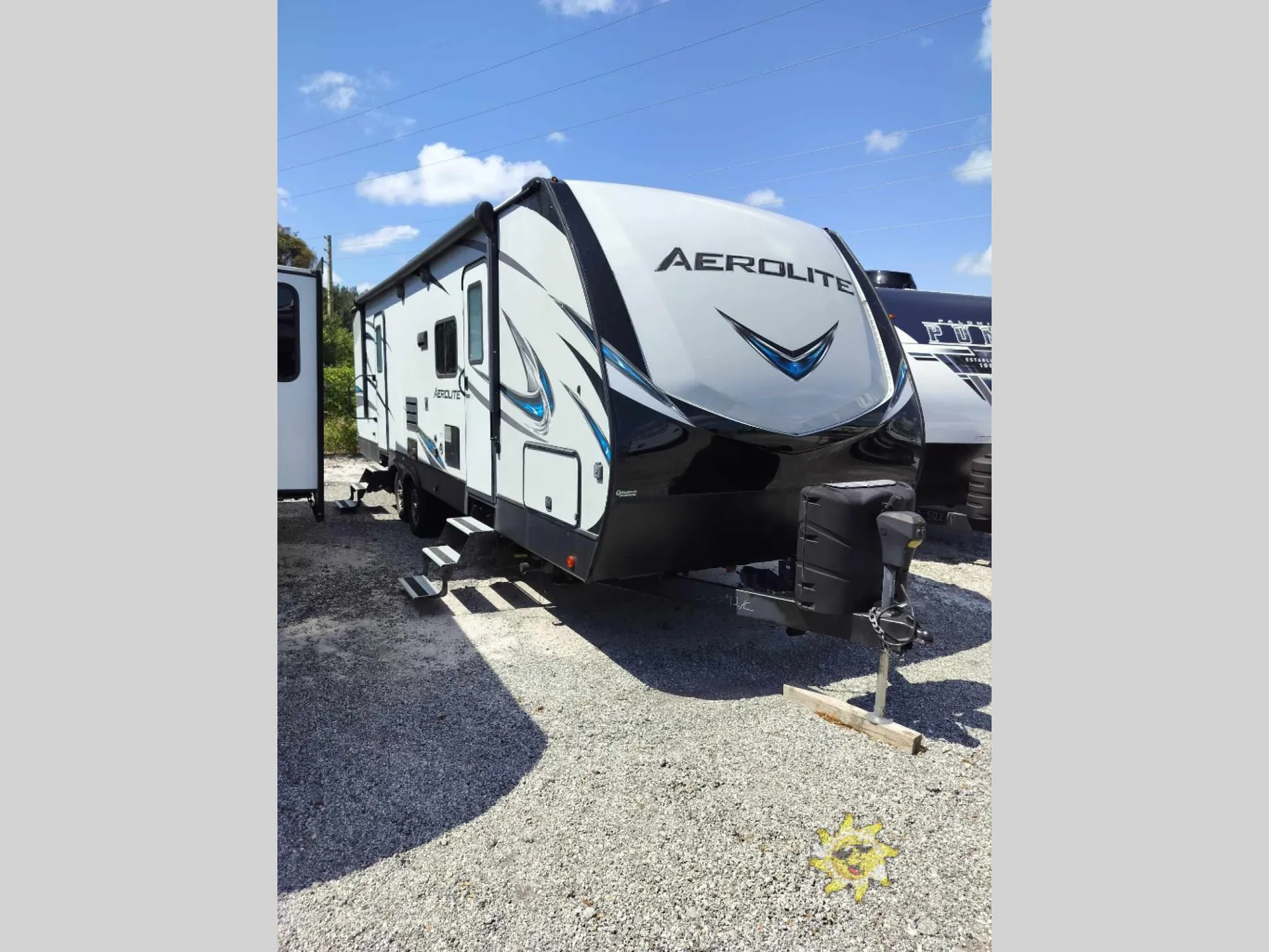 2018 Dutchmen Aerolite 2843BH - Photo 2
