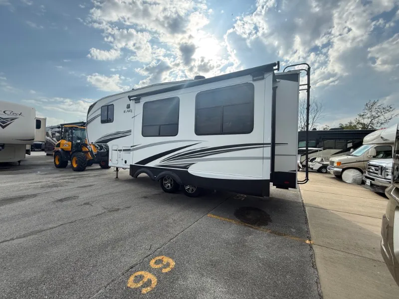 2022 Jayco Eagle HT 24RE, Photos photo 25
