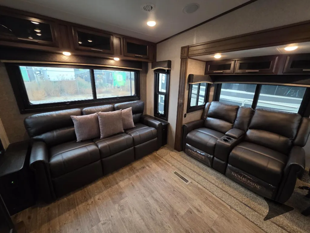 2020 Jayco Eagle HT 28.5RSTS, Photos photo 17