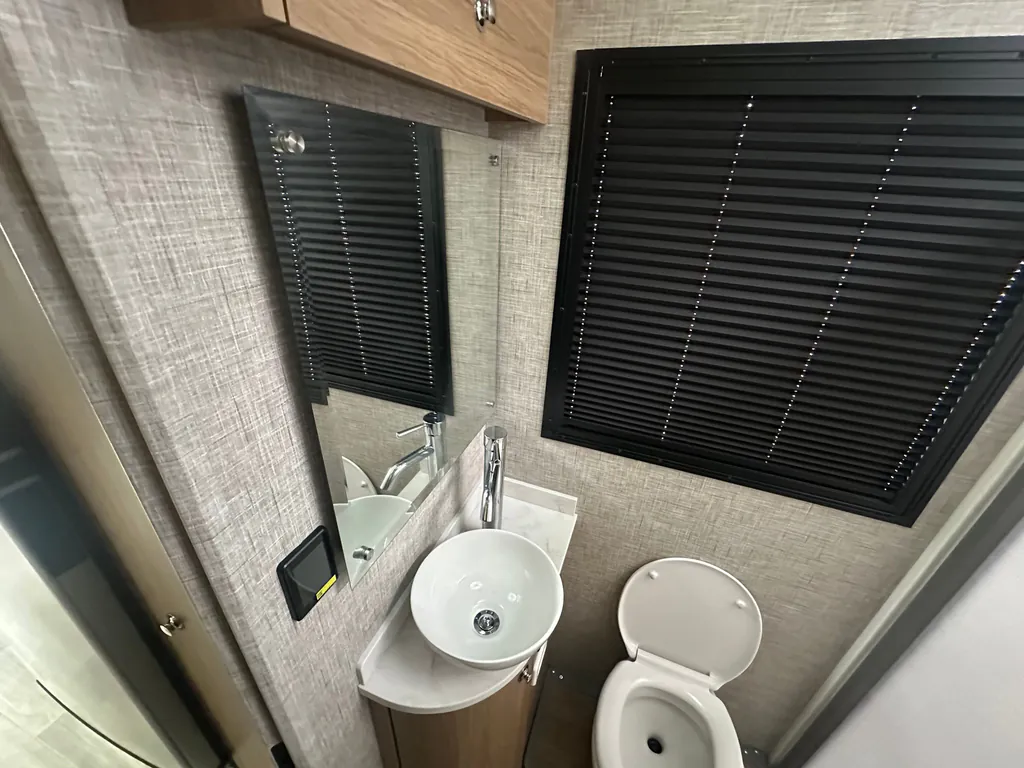 2026 Tiffin Wayfarer 25 XPW, Photos photo 60