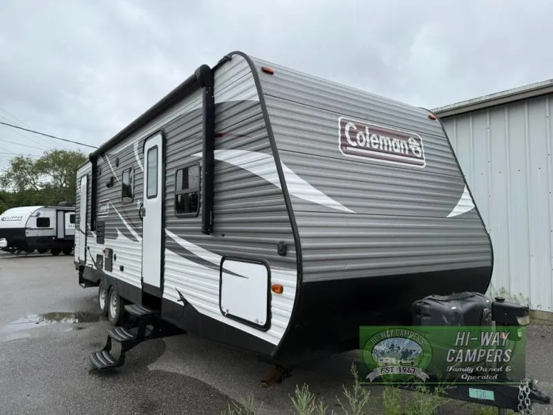 2019 Dutchmen Coleman Lantern 263BH - Photo 2