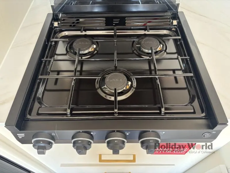2026 Grand Design Transcend Xplor 24BHX - Photo 3