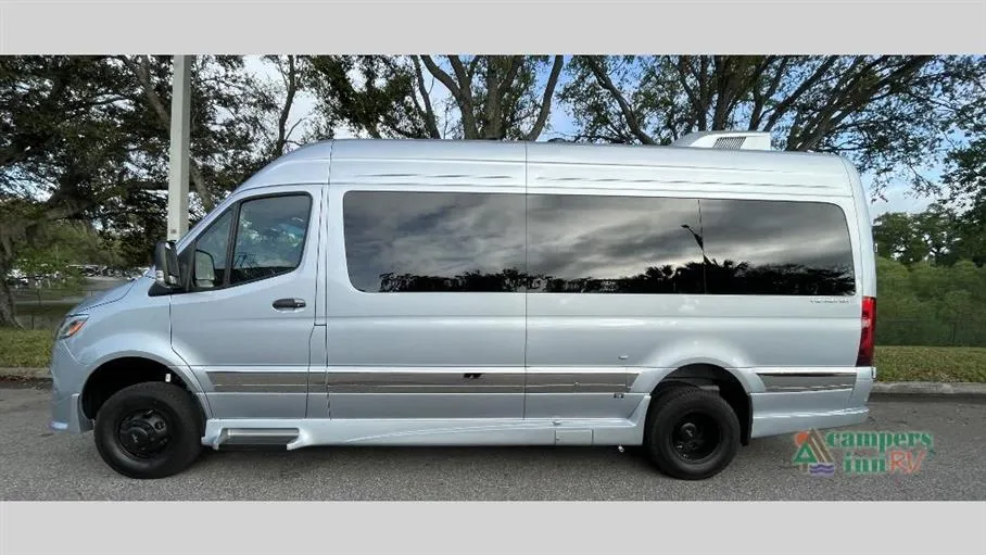 2027 Grech RV Vacanza-ion 22 AWD 22 - Photo 4