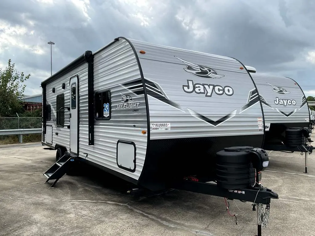 2026 Jayco Jay Flight SLX 260BHW - Photo 2