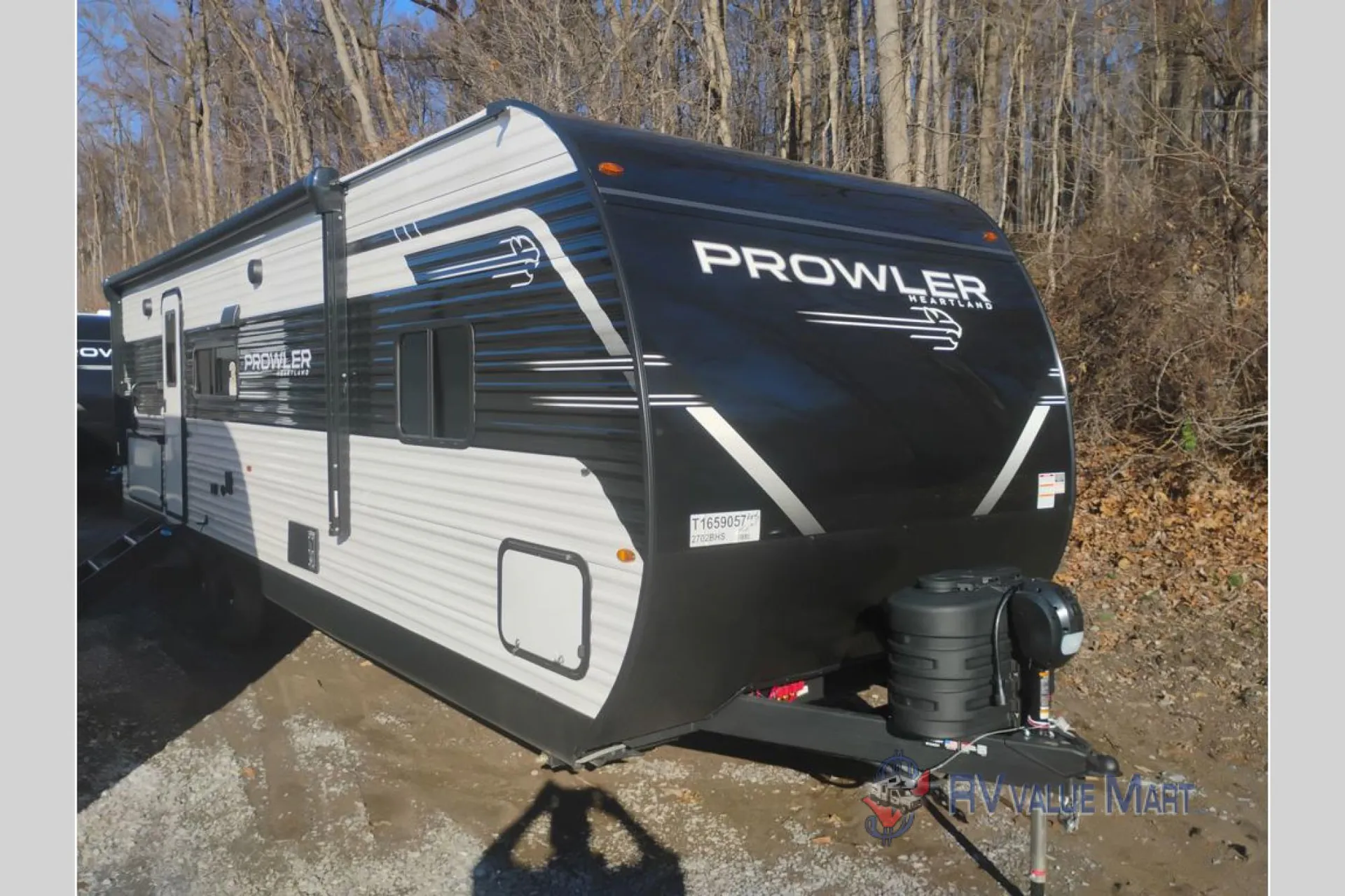 2026 Heartland Prowler 2702BHS - Photo 3