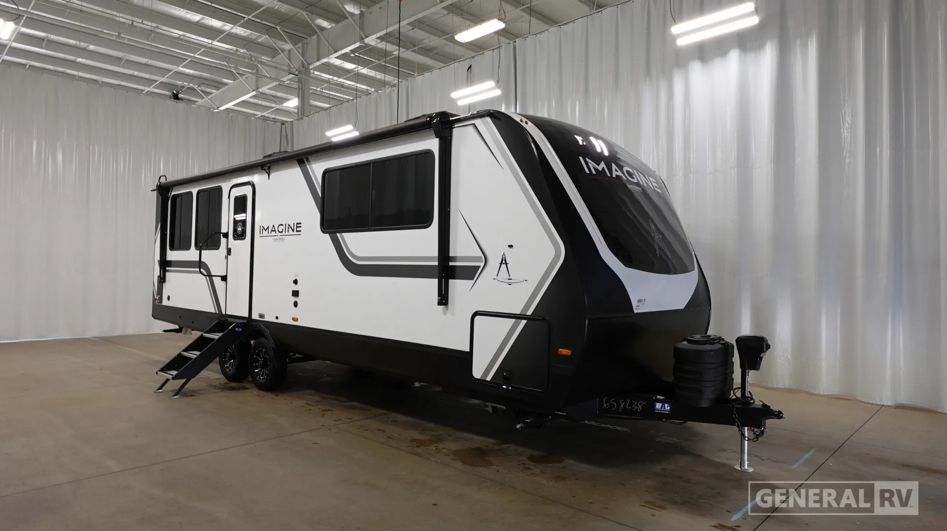 2026 Grand Design Imagine 2700BS - Photo 2