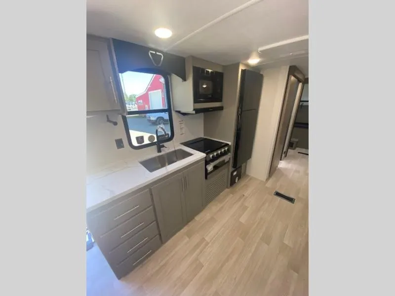 2027 Keystone RV Hideout 288BRS - Photo 3