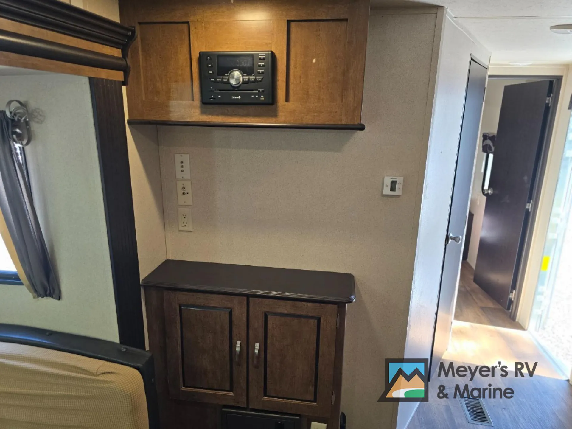 2018 Forest River Salem 27RLSS — Photo 7