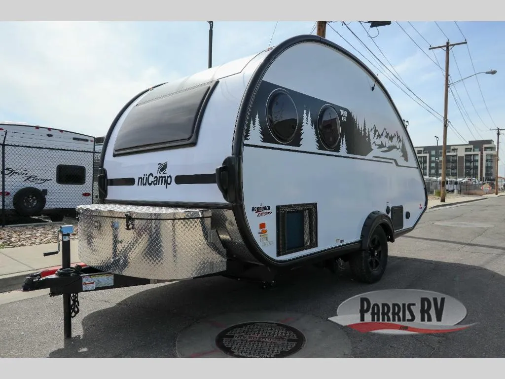 2026 nuCamp RV TAB 400 BOONDOCK - Photo 4