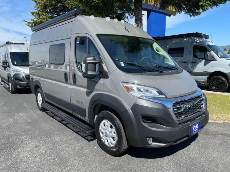 2026 Coachmen Pixel P18RB - Photo 2