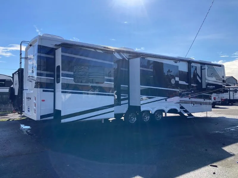 2026 Forest River RiverStone 420RE, Photos photo 5