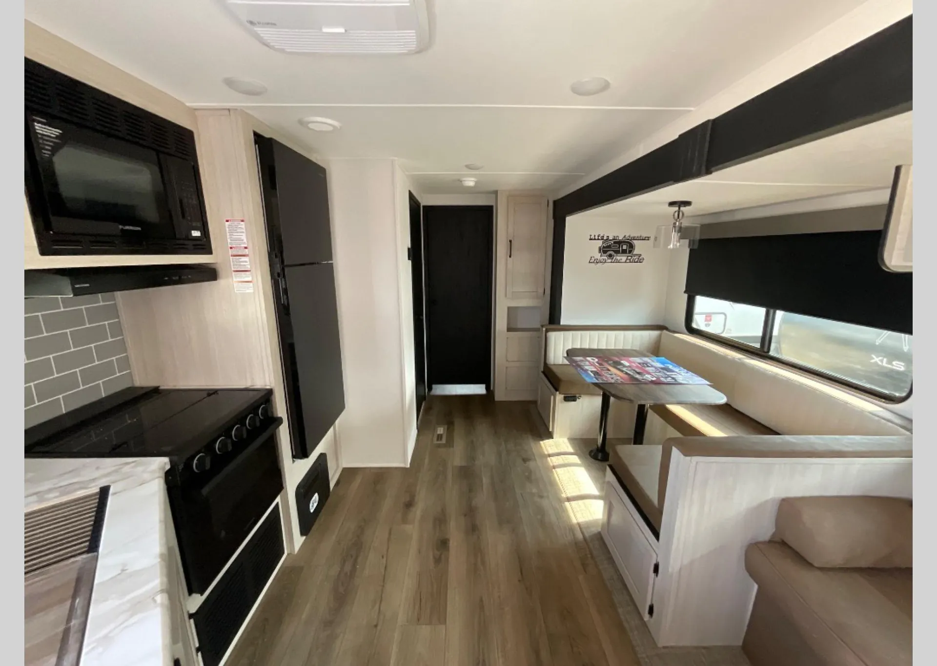 2027 Forest River Puma 32RBFQ — Photo 6