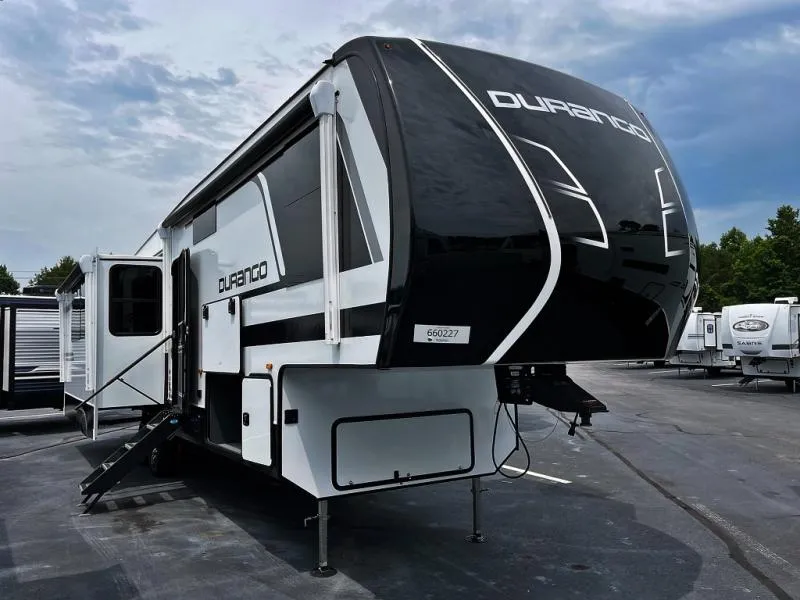 2026 KZ Durango 339MLT - Main photo