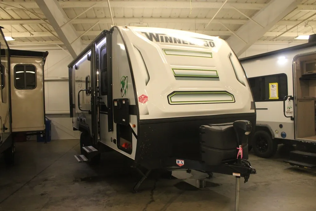 2022 Winnebago Micro Minnie FLX 2108DS - Photo 3