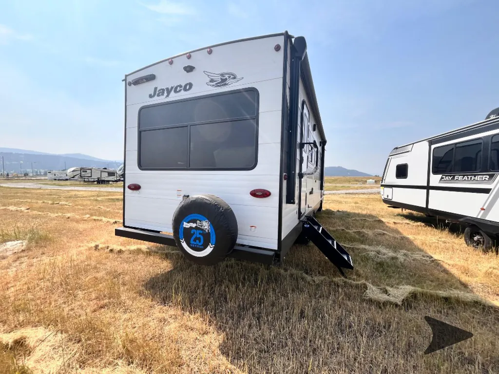 2027 Jayco Jay Flight SLX 262RLSW, Photos photo 5