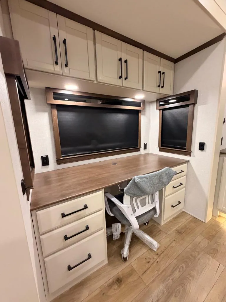 2026 Forest River RiverStone 420RE, Photos photo 34