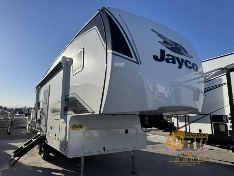 2026 Jayco Eagle SLE 24MLE - Photo 3