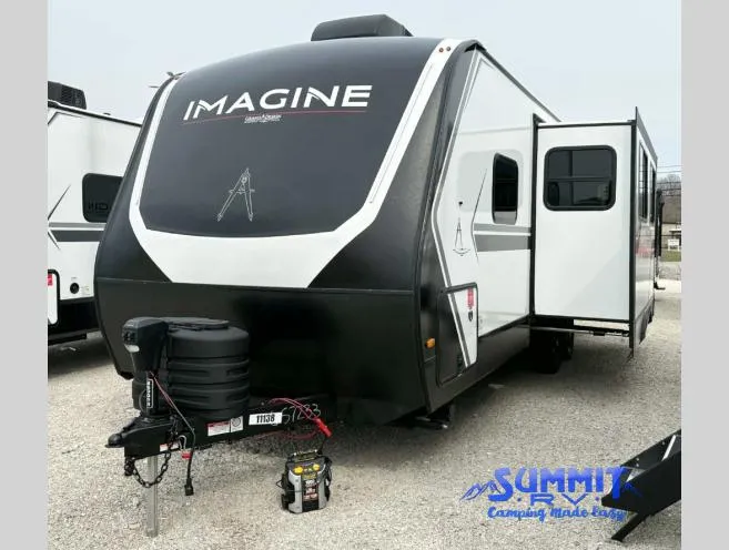 2026 Grand Design Imagine 2600RB - Photo 4