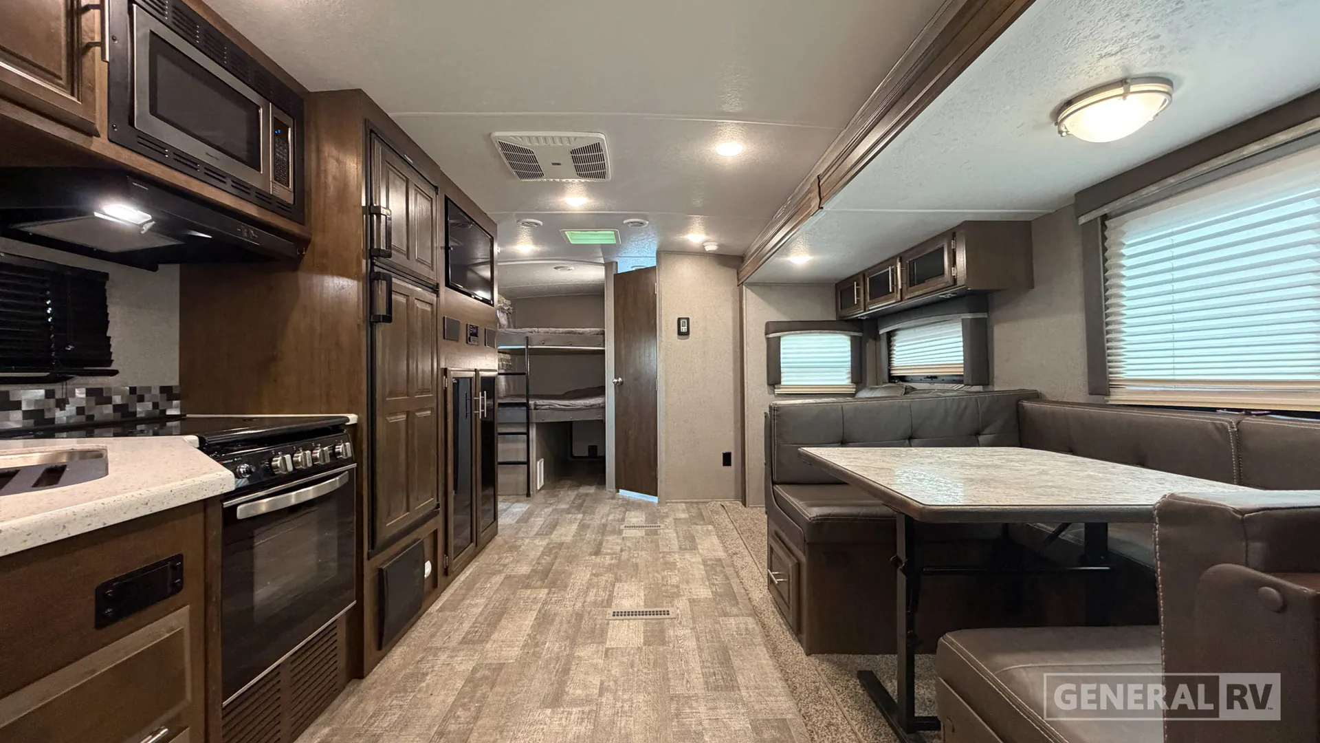 2021 Forest River Rockwood Ultra Lite 2706WS - Photo 3