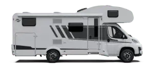 A-Series A464 PRO exterior