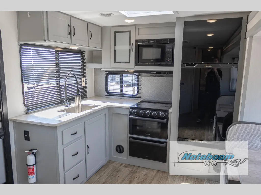 2023 Forest River Vibe 25RK, Photos photo 14