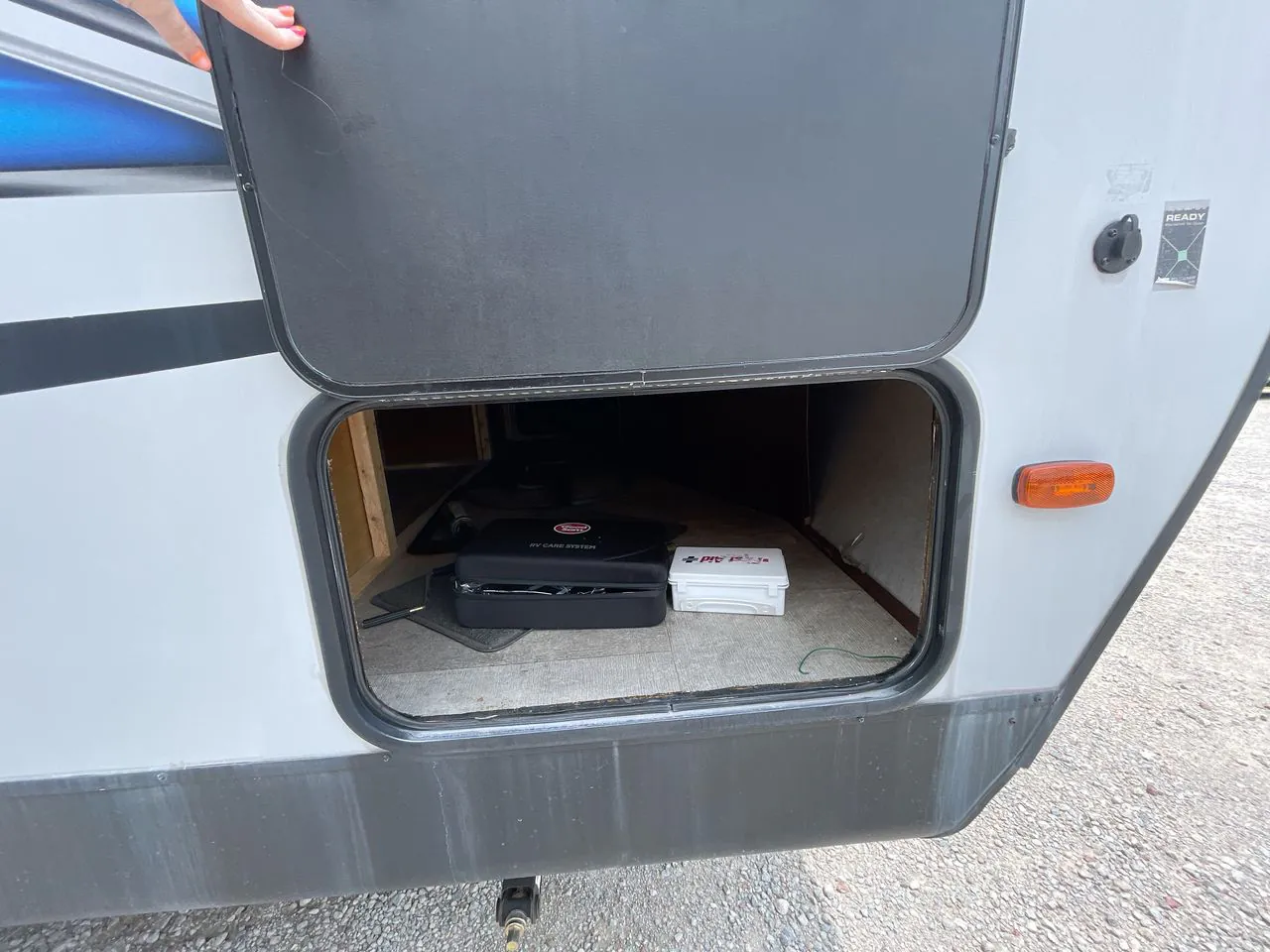 2019 Forest River Vengeance Rogue 31V - Photo 3