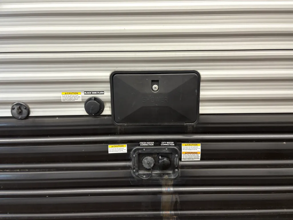 2021 Forest River Cherokee Grey Wolf 29BRB, Photos photo 11