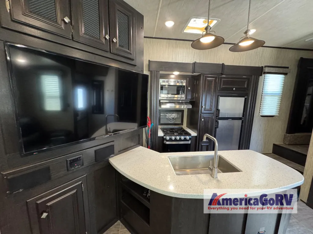 2019 Cruiser RV Stryker STF 3513, Photos photo 14
