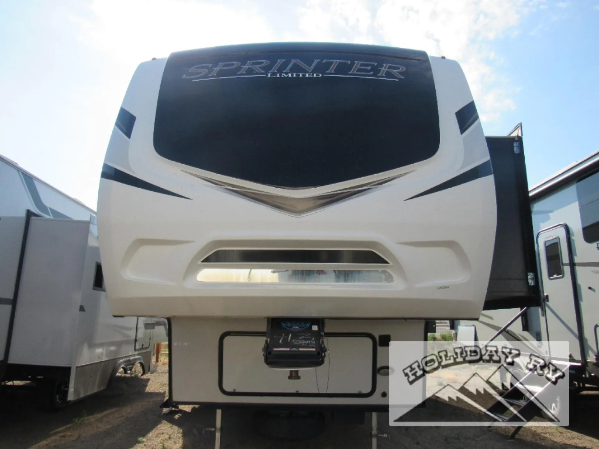 2021 Keystone Sprinter 3190RLS - Photo 3