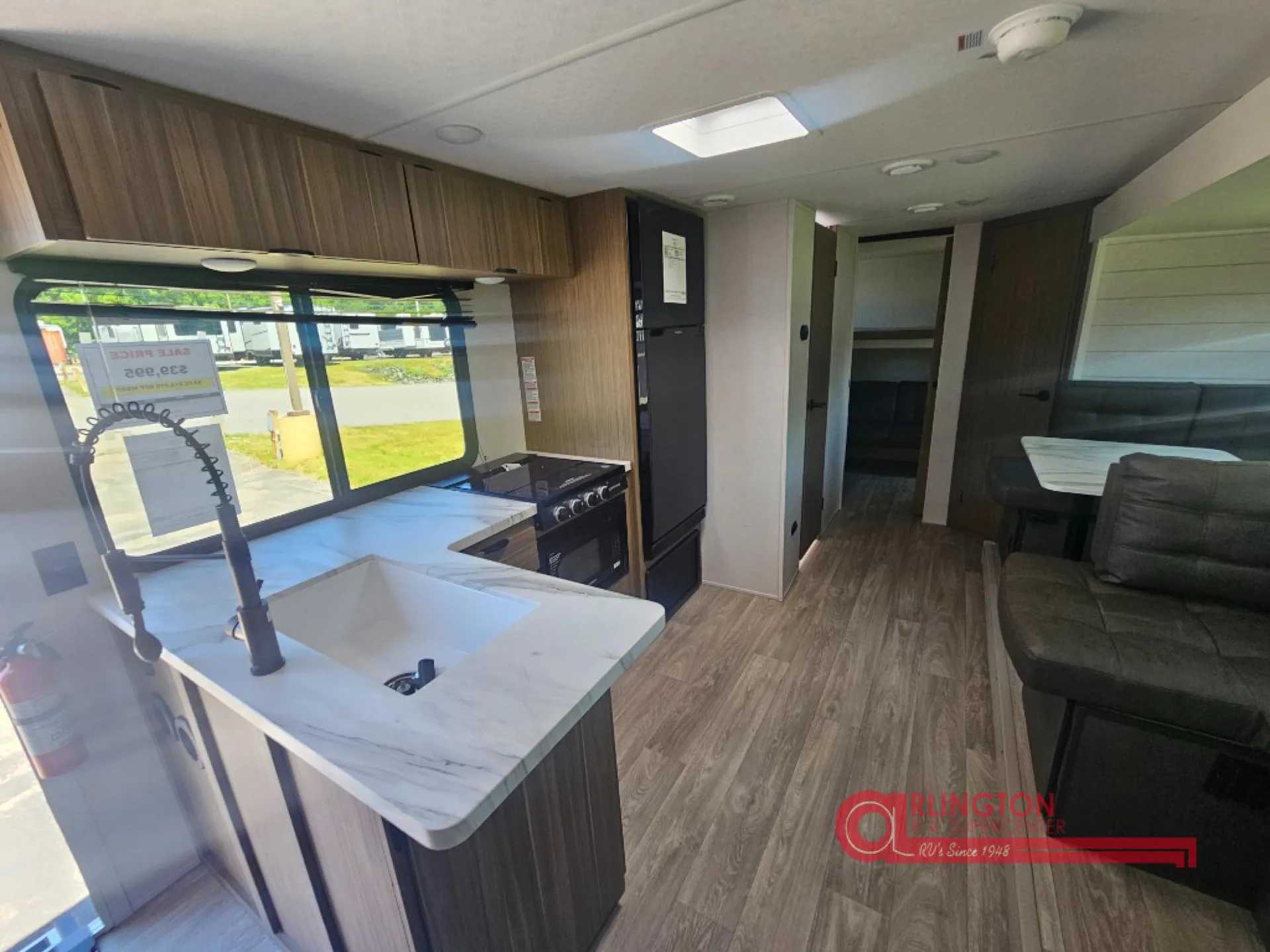 2027 Forest River Wildwood X-Lite 273QBXL — Photo 7