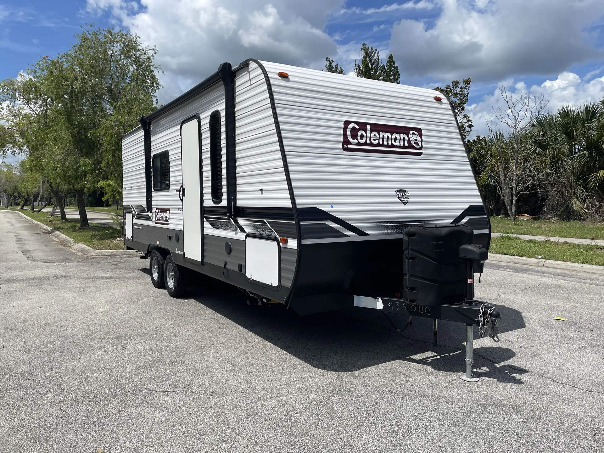 2023 Coleman Coleman Lantern Lt 214BH - Main photo