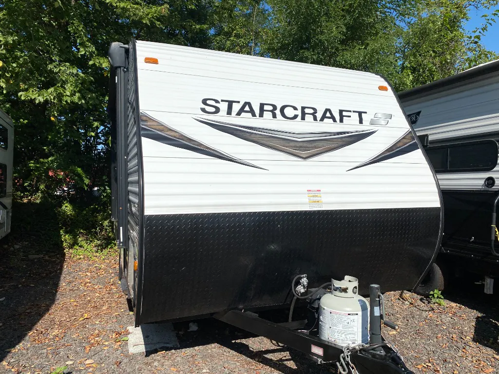 2020 Starcraft Autumn Ridge 171RD - Photo 4