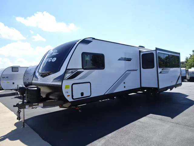 2026 Jayco Jay Feather 29QBH, Photos photo 11