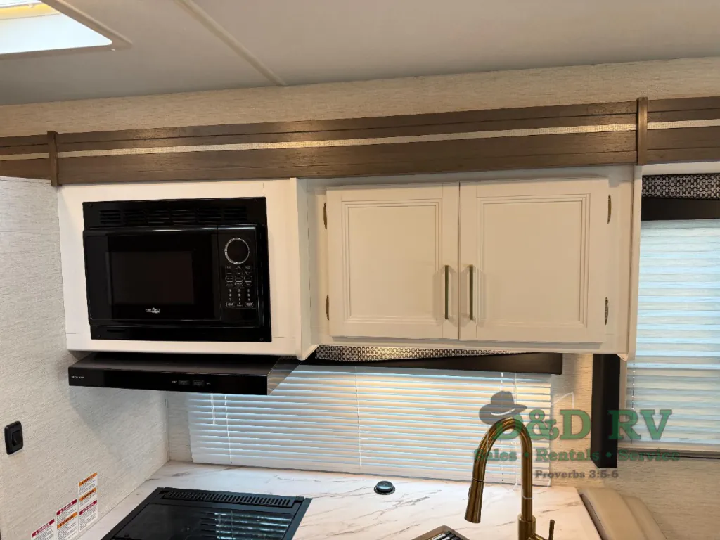 2024 Thor Motor Coach Freedom Elite 31FE, Photos photo 25