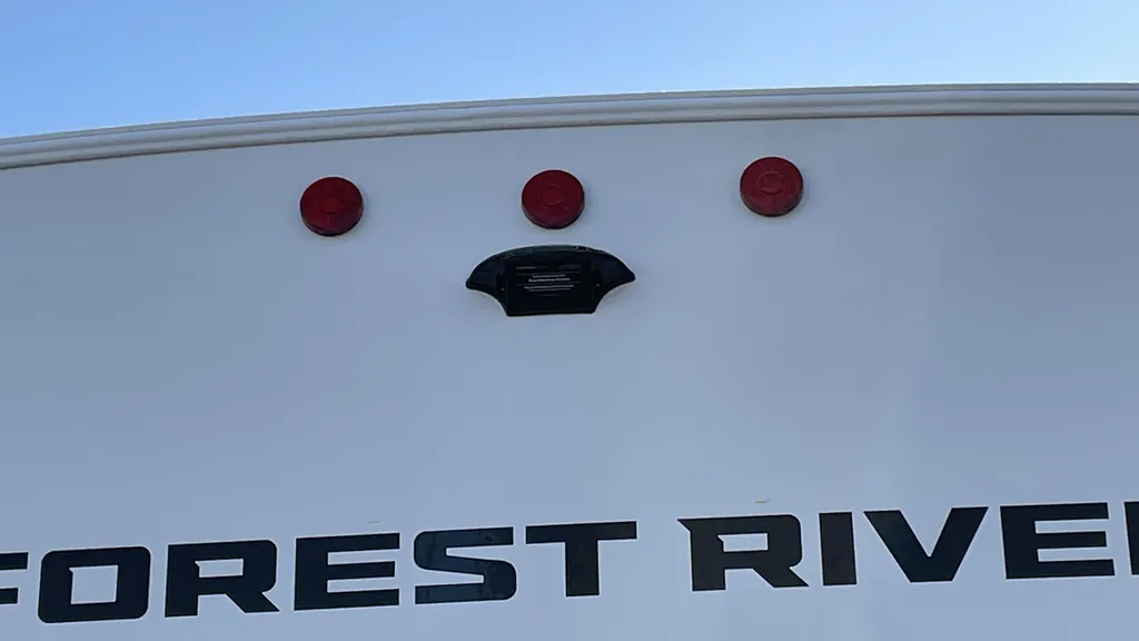 2026 Forest River Alpha Wolf 24TRUNK, Photos photo 24