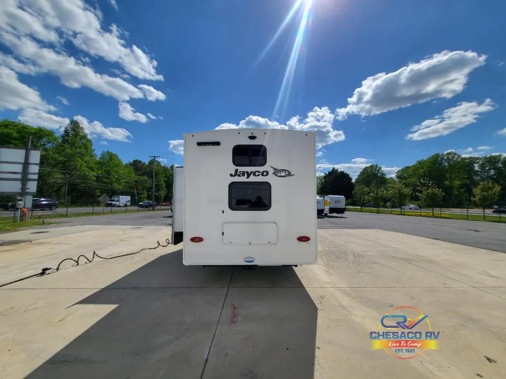 2026 Jayco Eagle SLE 28BHU, Photos photo 7