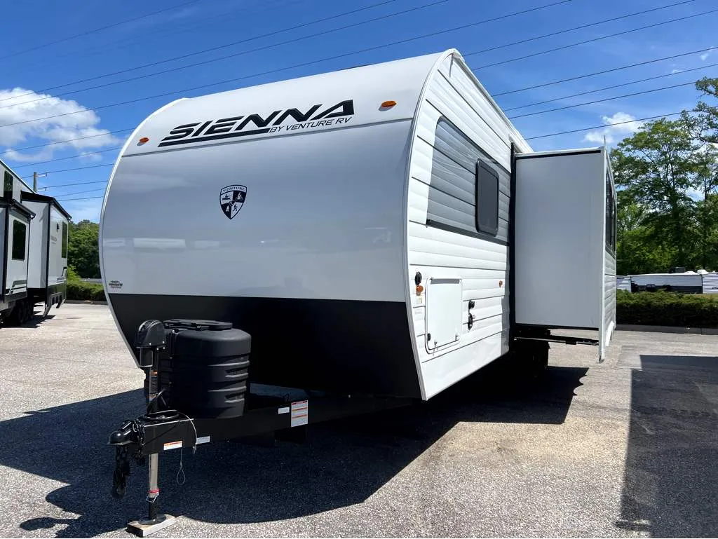 2026 Venture RV Sienna SA251VRB - Photo 3